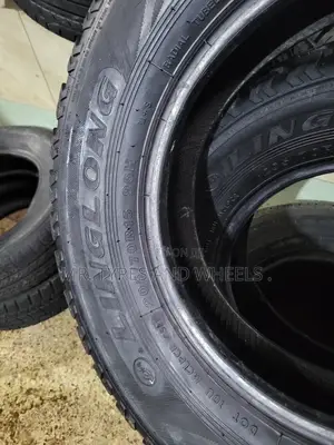 205 70 R15 Used Linglong Only 2 Pieces but Almost New Tires