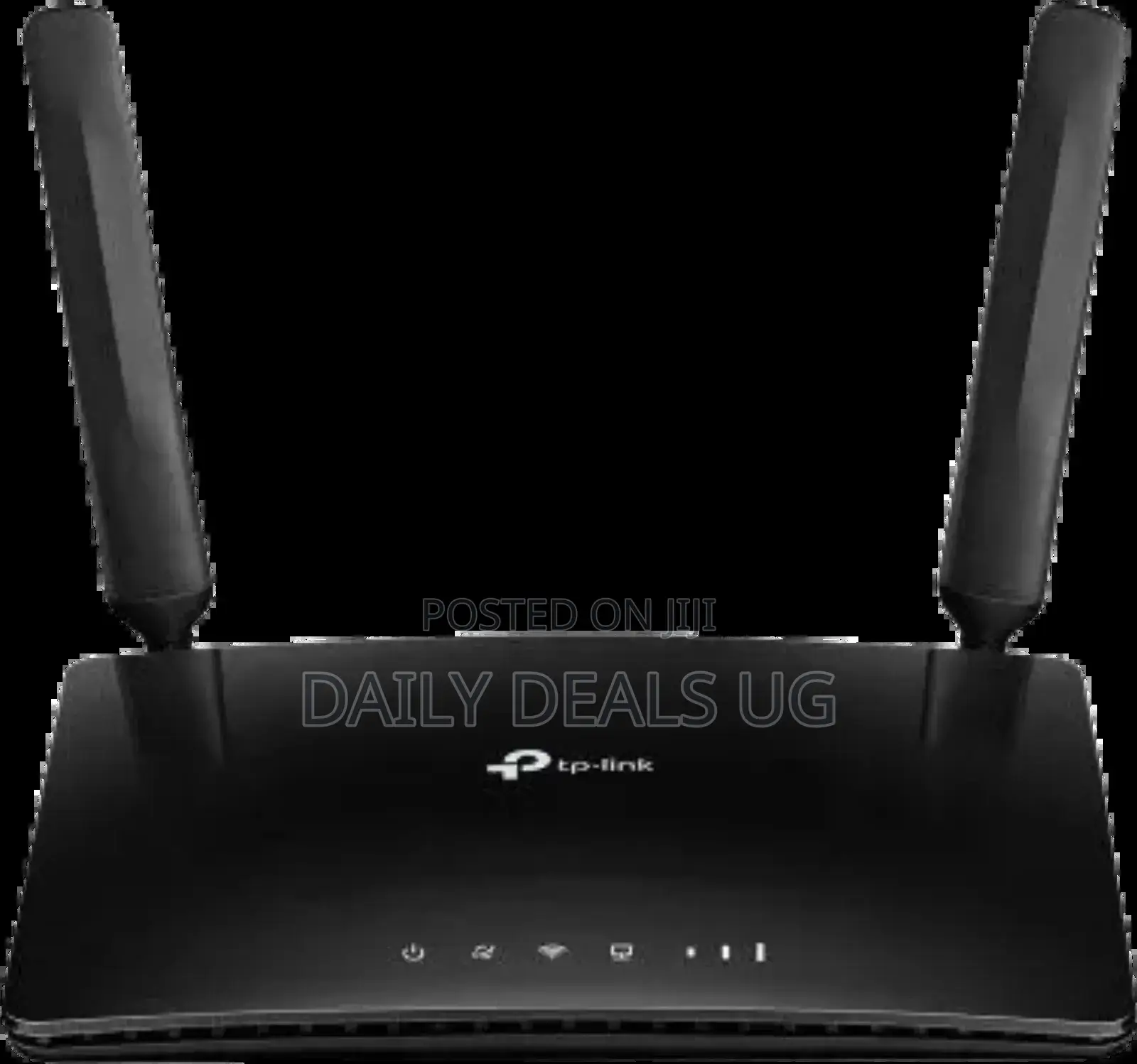Tp Link Tl-Mr6400 V4 300 MBPS Wireless N 4g Lte Router
