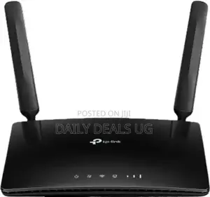 Tp Link Tl-Mr6400 V4 300 MBPS Wireless N 4g Lte Router