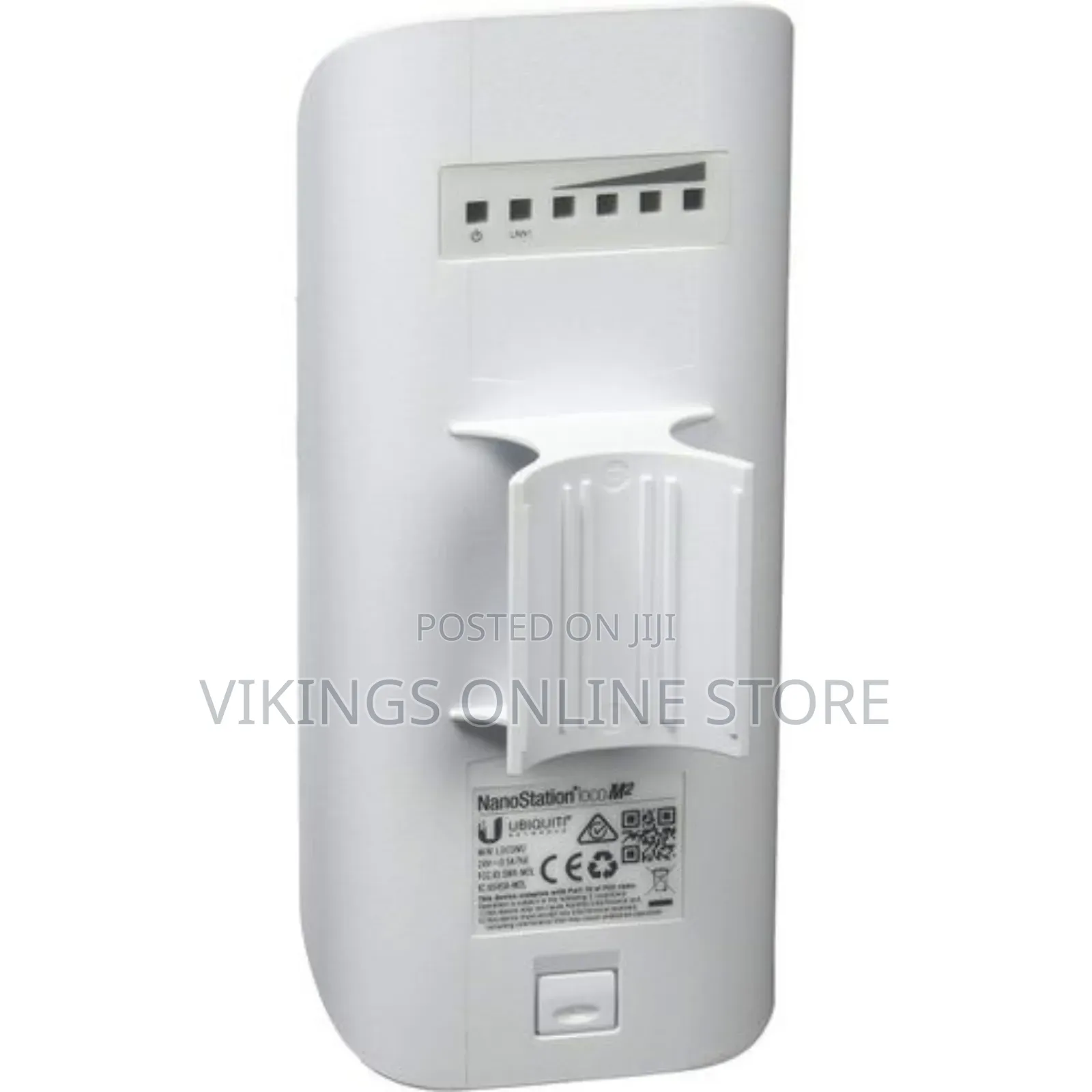Ubiquiti Networks Unifi Ubiquiti Nanostation Locom2