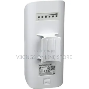 Ubiquiti Networks Unifi Ubiquiti Nanostation Locom2