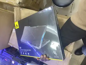 Gaming Cooling Pad