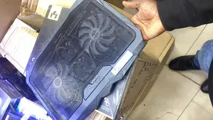 Gaming Cooling Pad