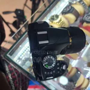 Nikon D3200