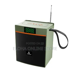 Boombest Ln-1036bt Wireless Speake