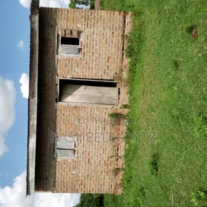 Livestock Farm With Manager's House