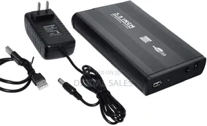 Usb 3.0 External Case to Sata External Storage 2.5 Inch HDD