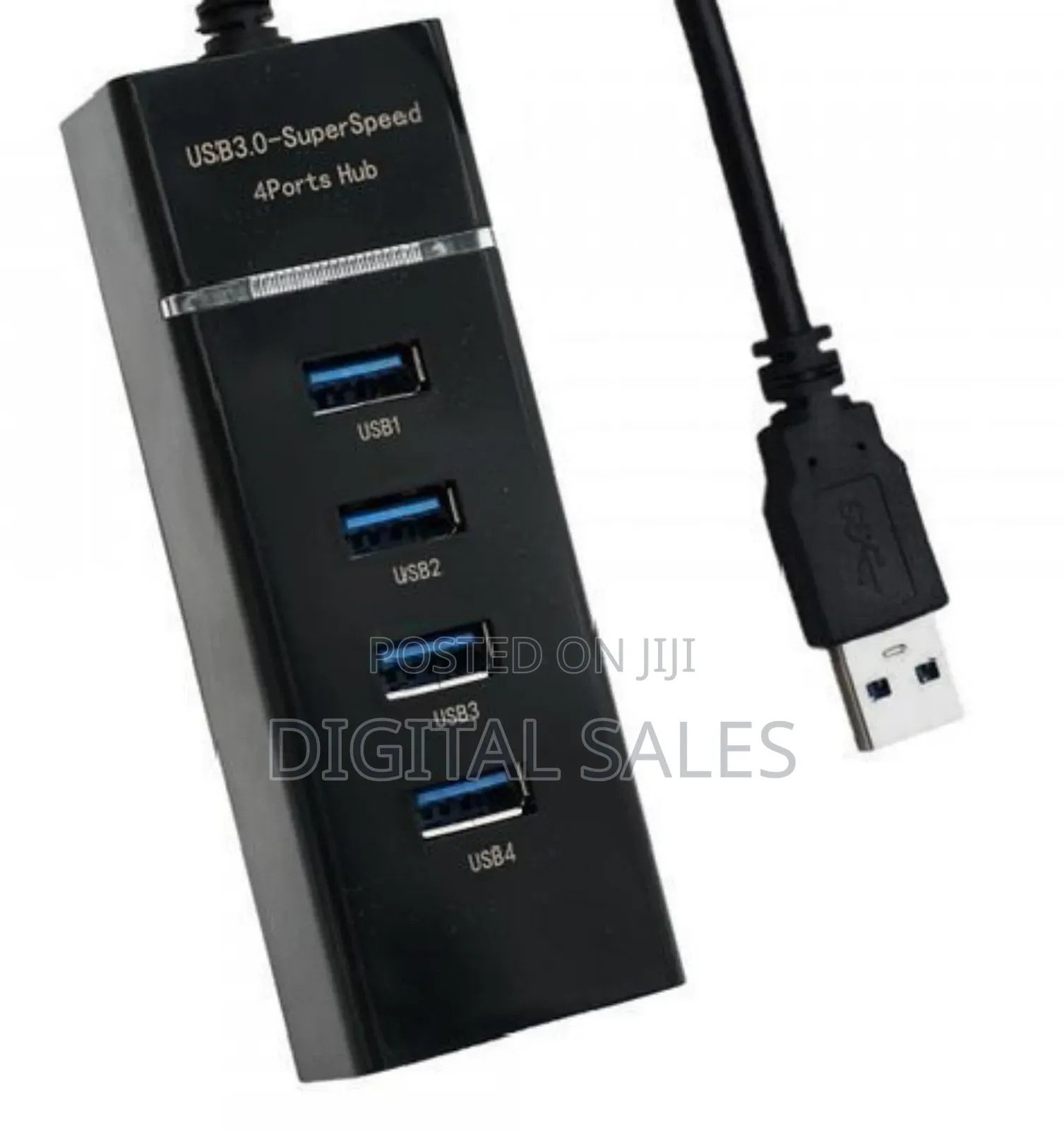 4 in 1 Universal Hi Speed Usb