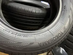 195/65r15 Yokohama Japan Tires