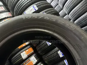 195/65r15 Pirelli Tires Foreign Used