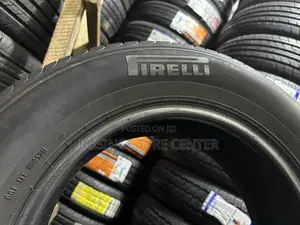 195/65r15 Pirelli Tires Foreign Used