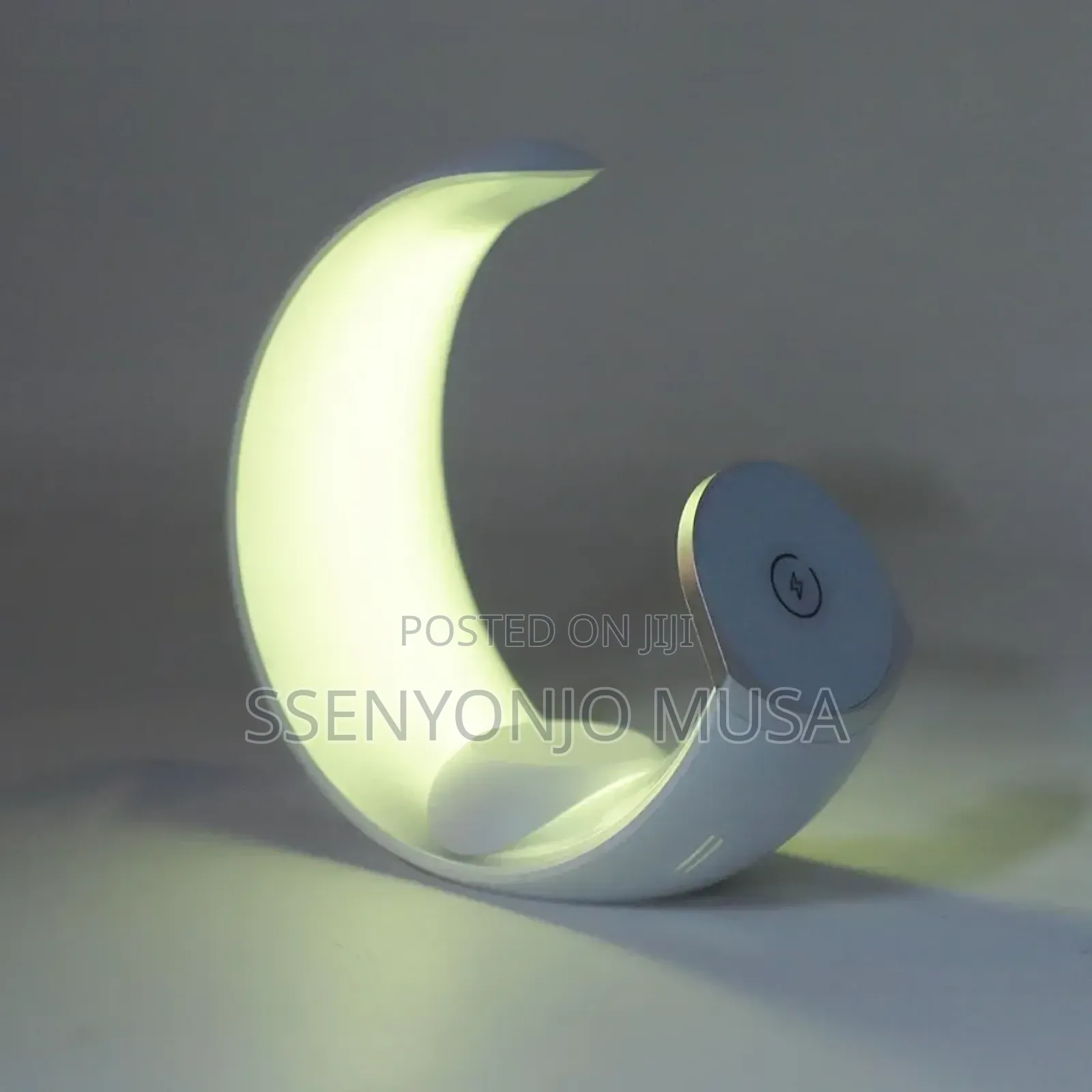Green Lion Moon Charge 4-in-1 Wireless Charger - 15w Faster