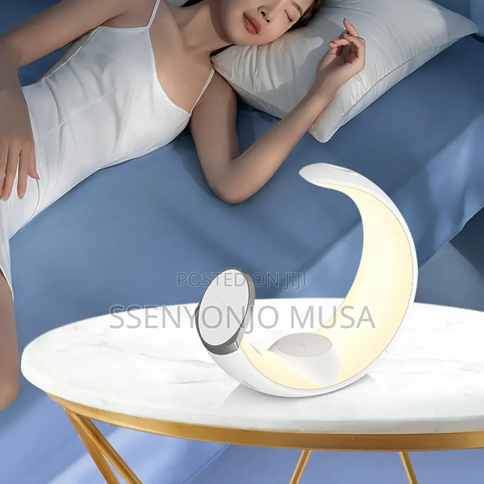 Green Lion Moon Charge 4-in-1 Wireless Charger - 15w Faster