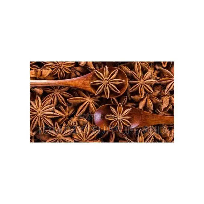 Star Anise Seeds-1kg