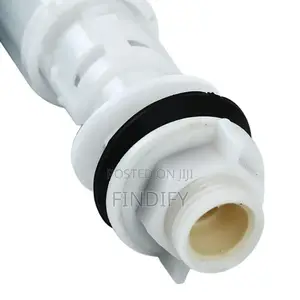 Toilet Water Tank Ball Valve, Inlet Valve.