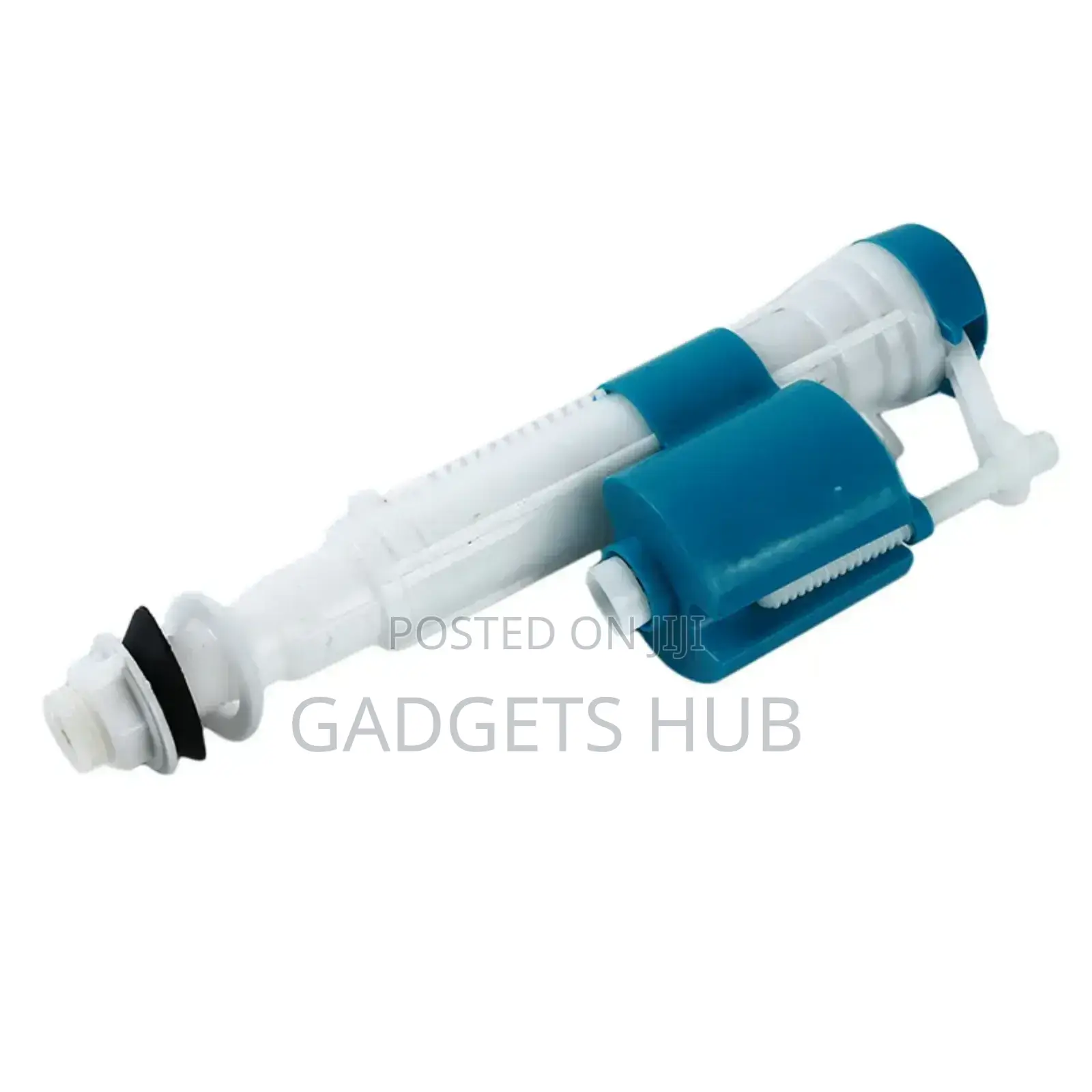 Toilet Water Tank Ball Valve, Inlet Valve.