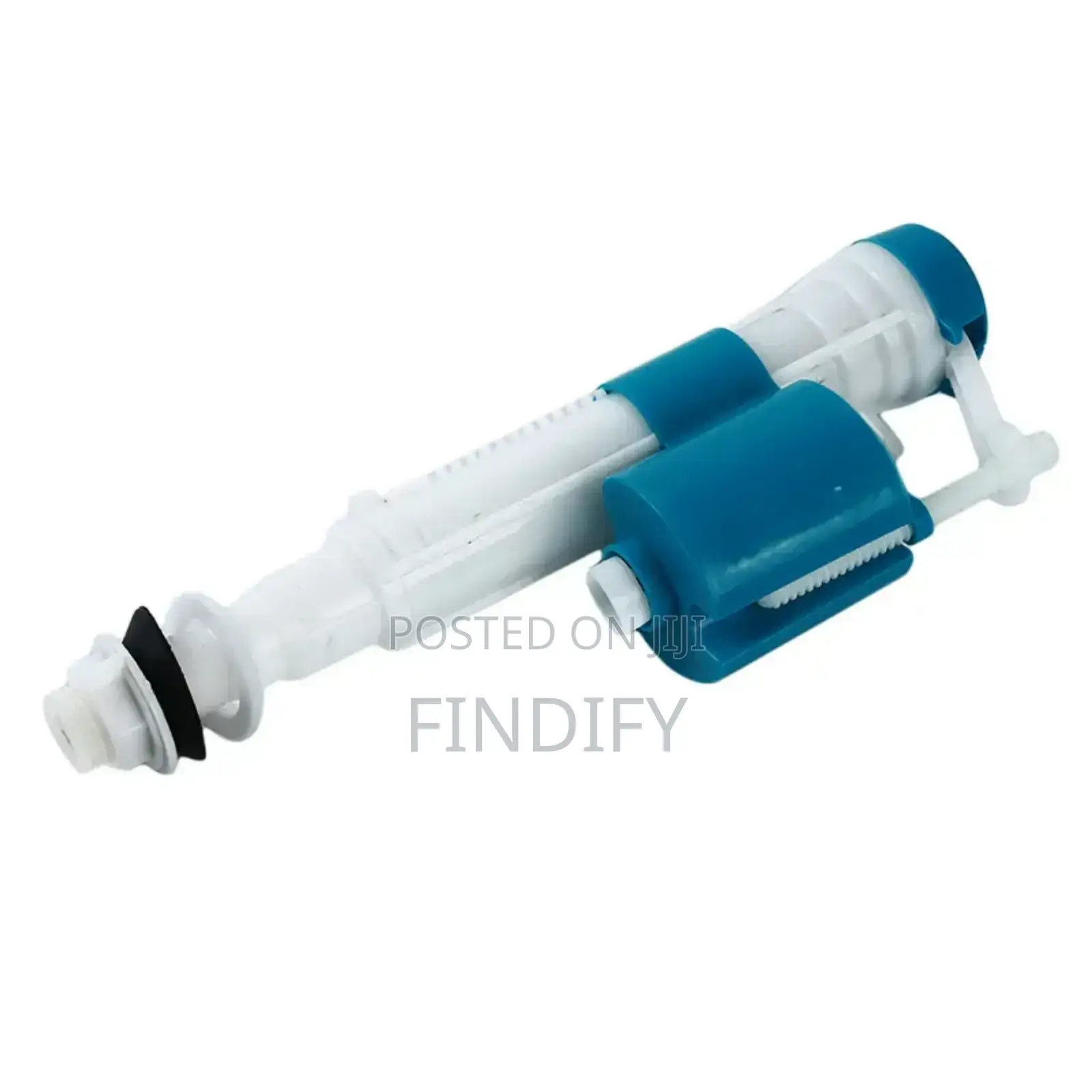 Toilet Water Tank Ball Valve, Inlet Valve.
