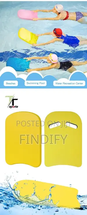 Swimming Kickboard For
Training Swim Pull Board