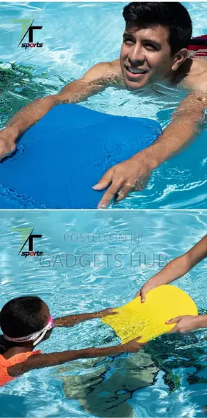 Swimming Kickboard For
Training Swim Pull Board