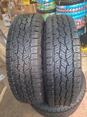 The Lead R16 Almost New Tires  Japan Tires