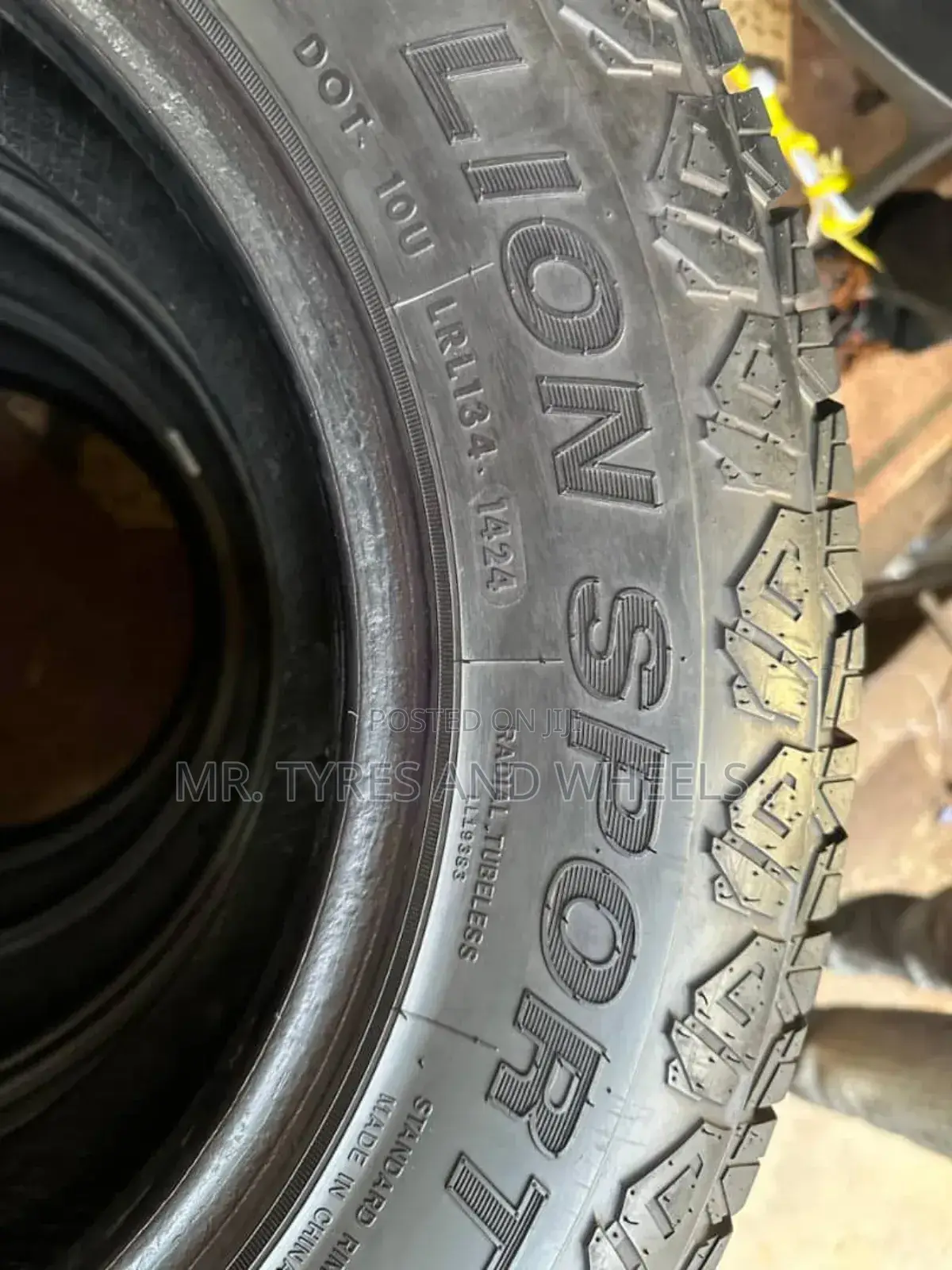 The Lead R16 Almost New Tires  Japan Tires