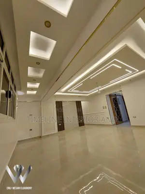 Gypsum Drywall, Glass Partition and Gypsum Ceilings