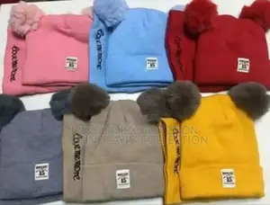 Babies Head Sock With Neck Wrap