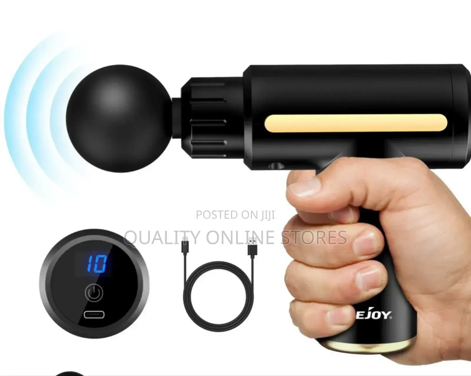 Massager Gun