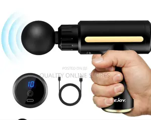 Massager Gun