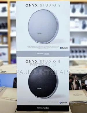Harman Kardon Studio 9