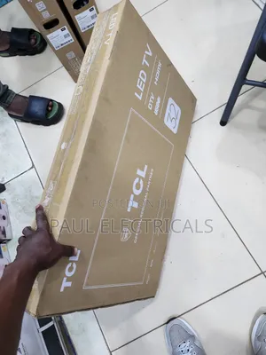 TCL 32 Digital