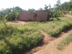 Plot for Sale in Busukuma Phase 2