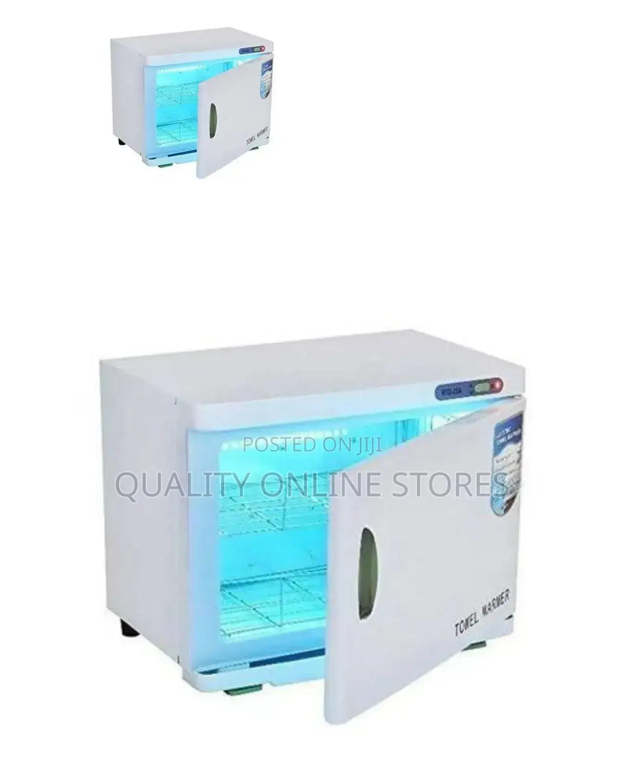 Electric Towel Warmer