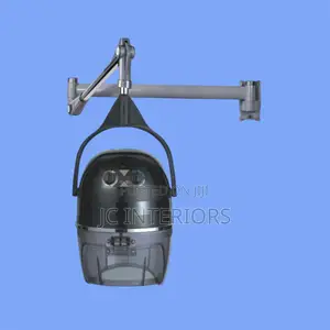 Wall Inclined Hair Dryer