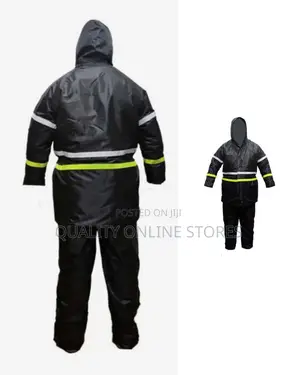 Safety Clothes