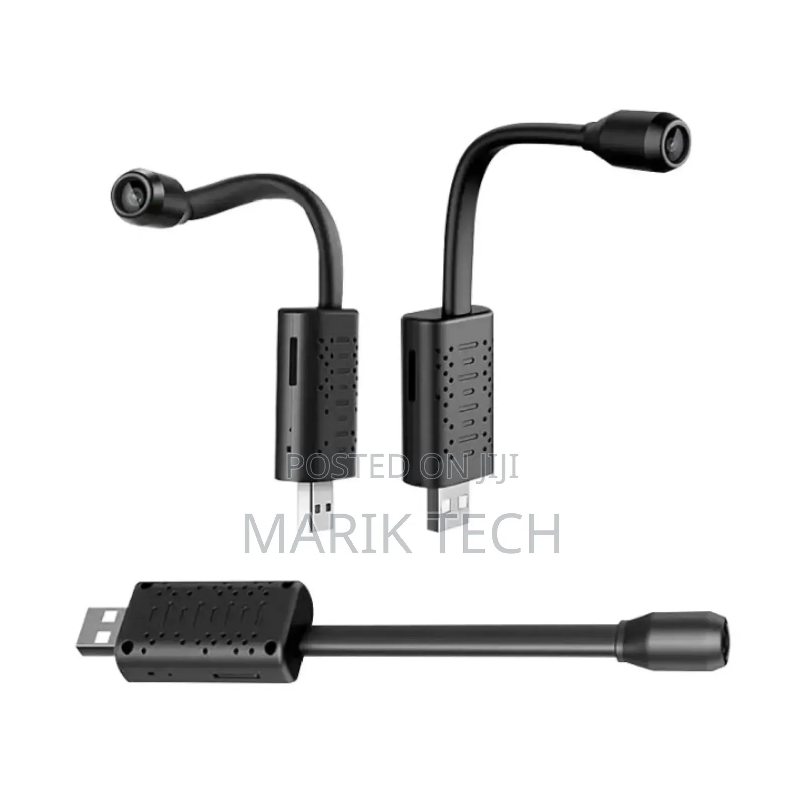 Usb Mini Spy Camera Portable Spy Camera for House Monitoring