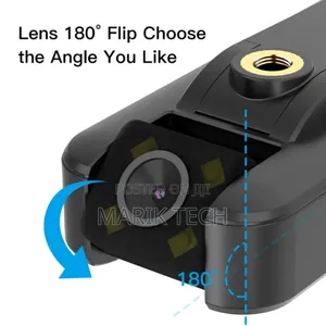 Vstarcam Cb77-C 3mp Record Camera for Video Ultra Long Stand