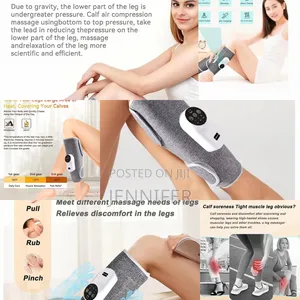 Electric Leg Massager