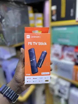 Photo - Xiaomi Android Tv Stick