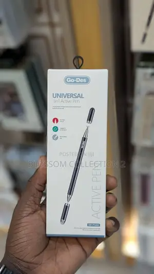 Photo - Universal 3in1 Stylus Pen