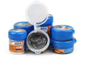 Mechanic Solder Paste