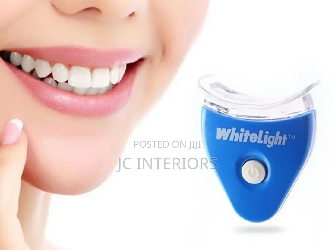 Dentals Teeth Whitening Light