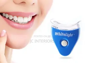Dentals Teeth Whitening Light