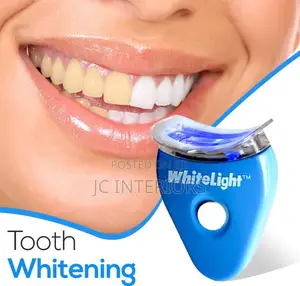 Dentals Teeth Whitening Light