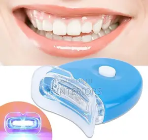 Dentals Teeth Whitening Light
