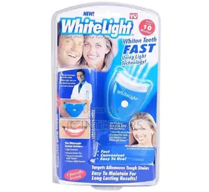 Dentals Teeth Whitening Light