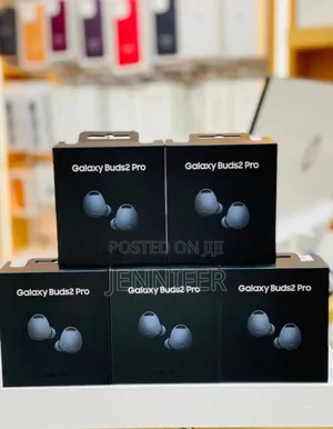 Galaxy Buds Pro