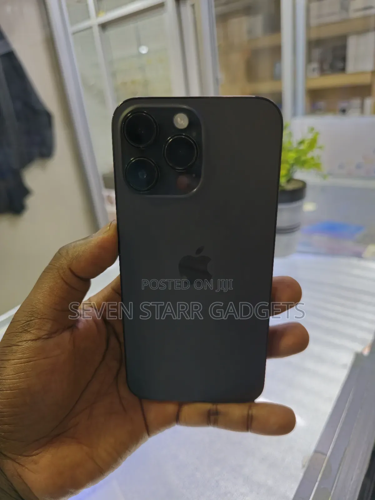 Apple iPhone 14 Pro Max 128 GB Black