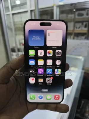 Apple iPhone 14 Pro Max 128 GB Black