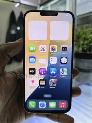 Apple iPhone 13 Pro Max 256 GB Gold